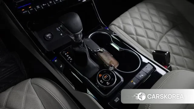 Kia Mohave Master id 3349532 из Кореи 19