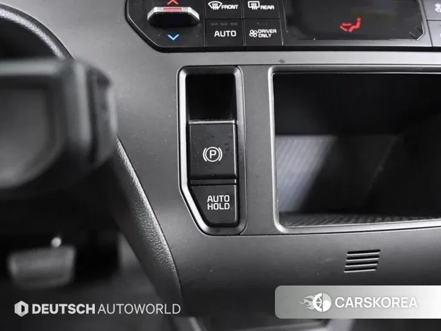 Kia The New Kia Ray EV id 3168375 из Кореи 19