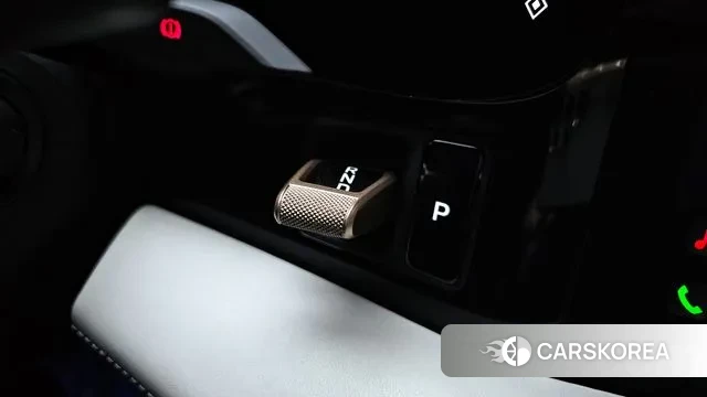 Porsche Taycan id 3447922 из Кореи 19