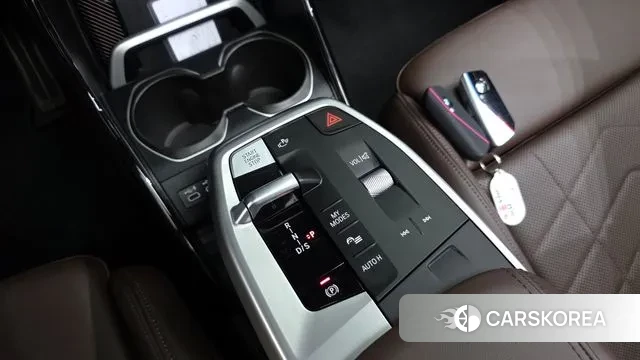 BMW X1 (U11) id 3272802 из Кореи 19