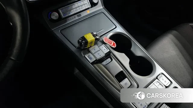 Hyundai Kona Electric id 3192526 из Кореи 19