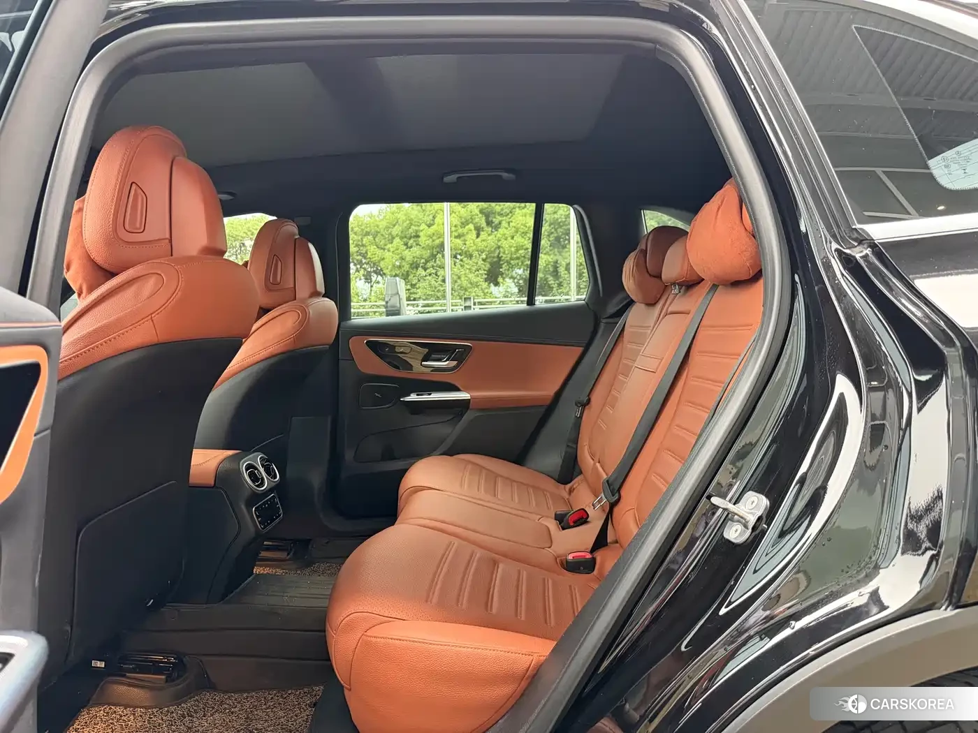 Mercedes-Benz GLC id 4589407 из Китая 19