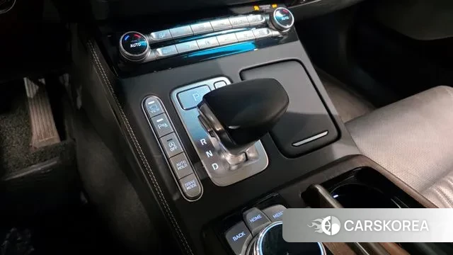 Genesis G90 id 3391194 из Кореи 19