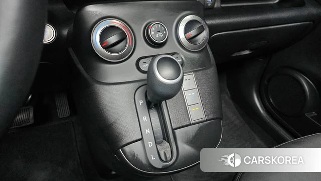 Hyundai Casper id 4248817 из Кореи 19