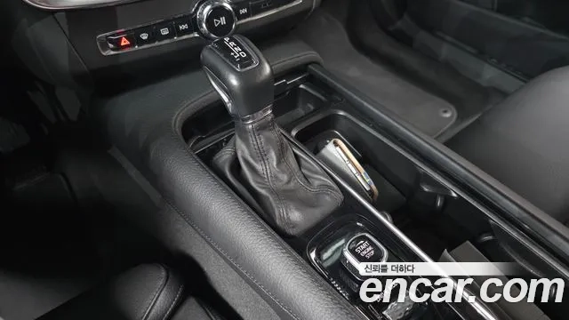 Volvo S90 id 2881255 из Кореи 19