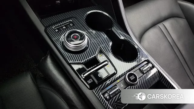 Kia K5 3rd generation id 3128294 из Кореи 19