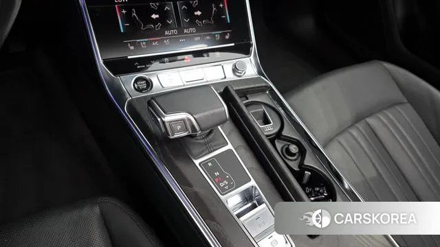 Audi A6 (C8) id 3053874 из Кореи 19