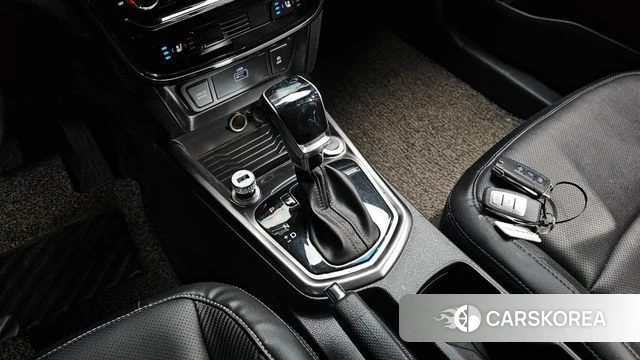 Ssangyong Berry New Tivoli id 3892928 из Кореи 19