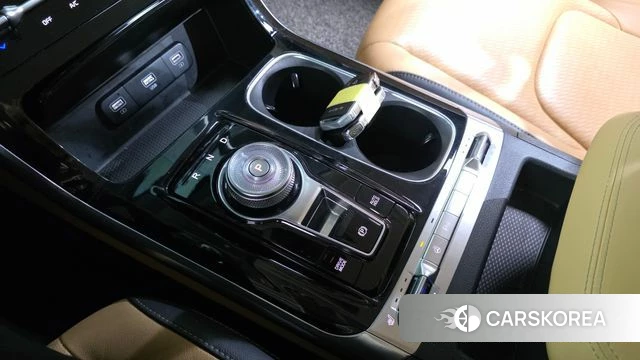 Kia Carnival 4th generation id 3794317 из Кореи 19