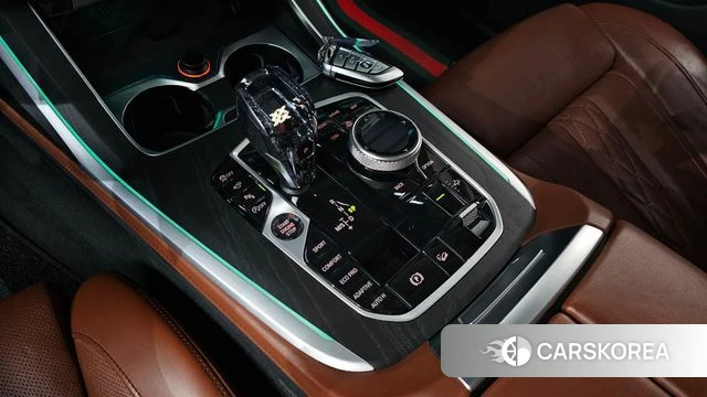 BMW X7 (G07) id 3877966 из Кореи 19