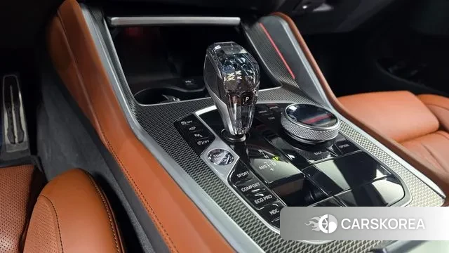 BMW X6 (G06) id 3472900 из Кореи 19