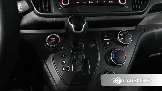 Kia The New Kia Ray id 3838614 из Кореи 19