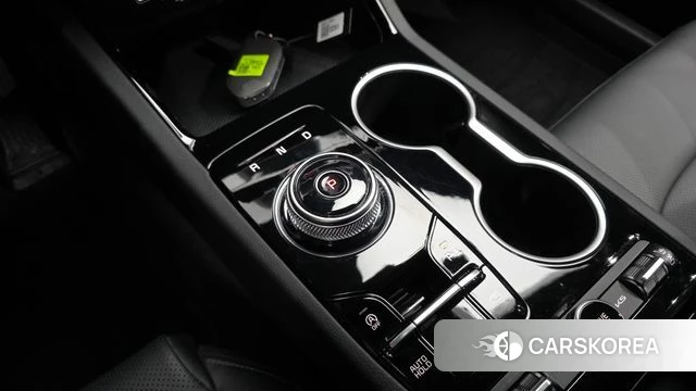 Kia The New K5 3rd generation id 4329263 из Кореи 29
