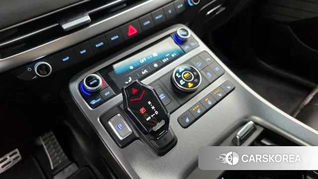 Hyundai The New Palisade id 3457806 из Кореи 19