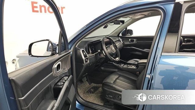 Kia Sorento 4th Generation id 4283818 из Кореи 36