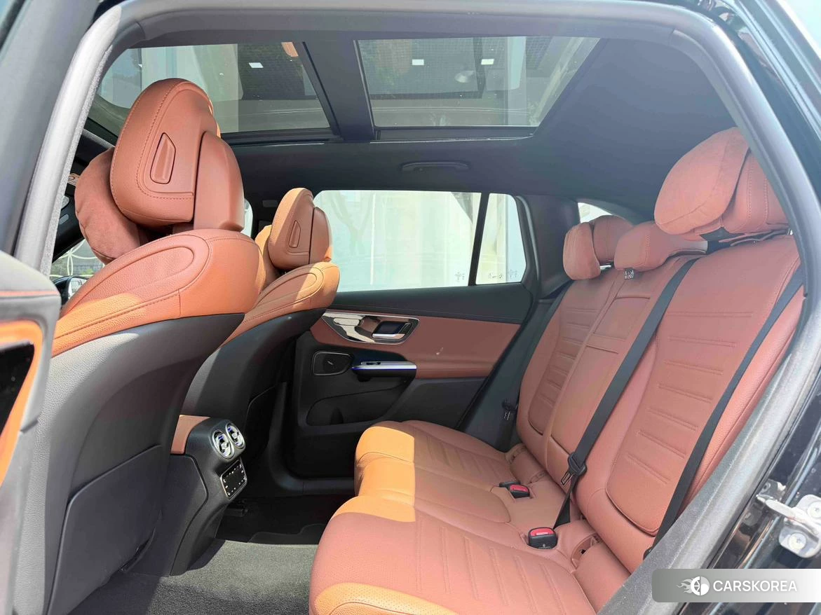 Mercedes-Benz GLC PHEV id 4455614 из Китая 26