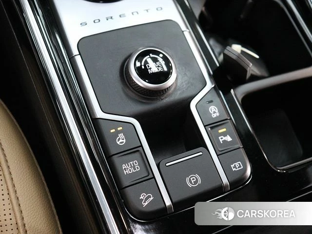Kia The New Sorento 4th Generation id 4905002 из Кореи 19