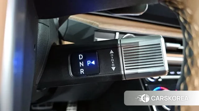 Hyundai Santa Fe (MX5) id 3679728 из Кореи 19