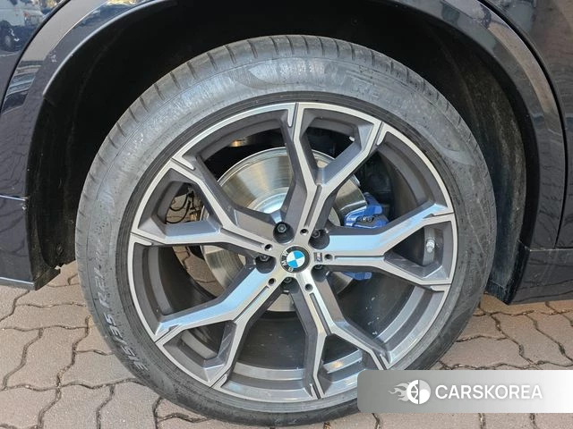 BMW X5 (G05) id 3890971 из Кореи 19