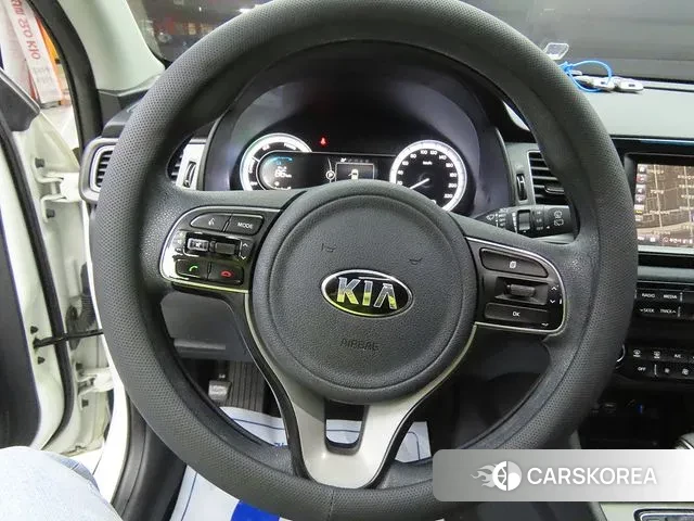 Kia Niro id 3339517 из Кореи 19