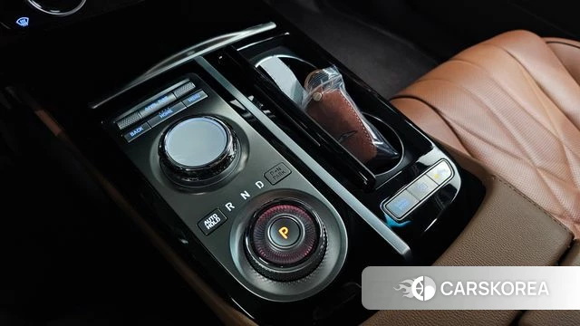 Genesis G80 (RG3) id 3793687 из Кореи 19