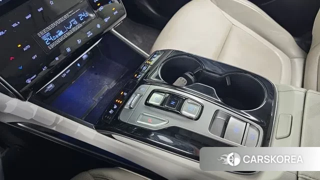 Hyundai Tucson (NX4) id 3463234 из Кореи 19