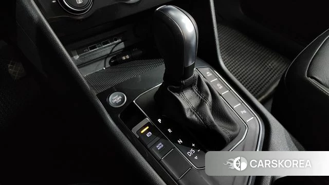 Volkswagen Tiguan second Generation id 4285042 из Кореи 33
