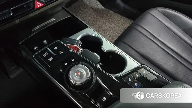 Kia K8 id 3443581 из Кореи 19