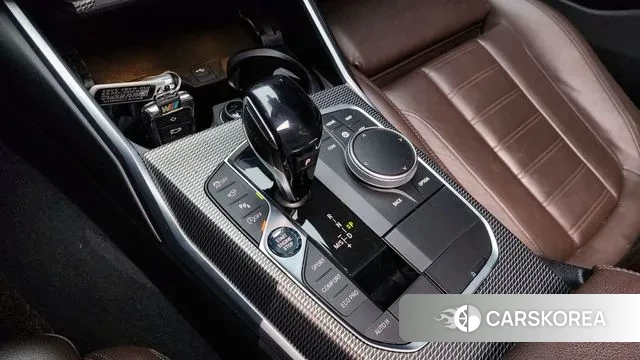 BMW 3 Series (G20) id 3391339 из Кореи 19