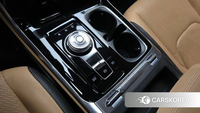 Kia Carnival 4th generation id 4475299 из Кореи 19