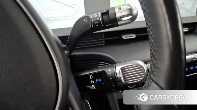 Hyundai Ionic 5 id 3003616 из Кореи 19