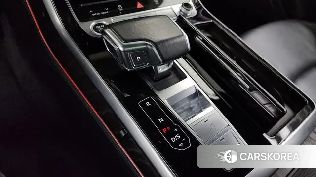 Audi Q8 (4M) id 3620938 из Кореи 19