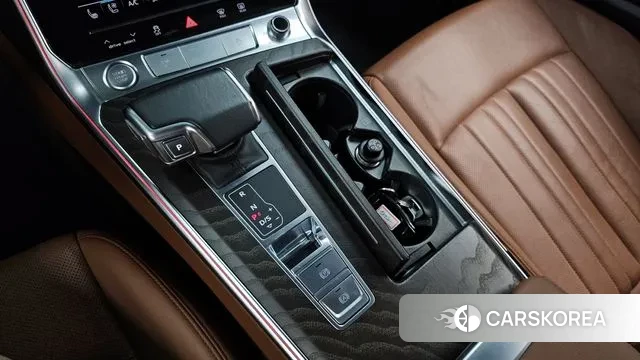 Audi A6 (C8) id 3059951 из Кореи 19