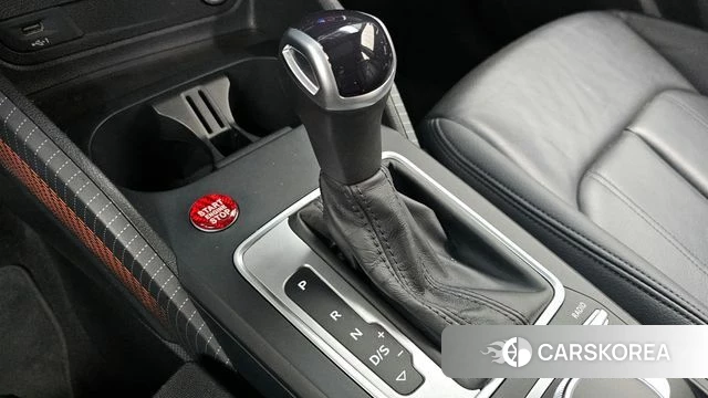 Audi Q2 id 4243859 из Кореи 19