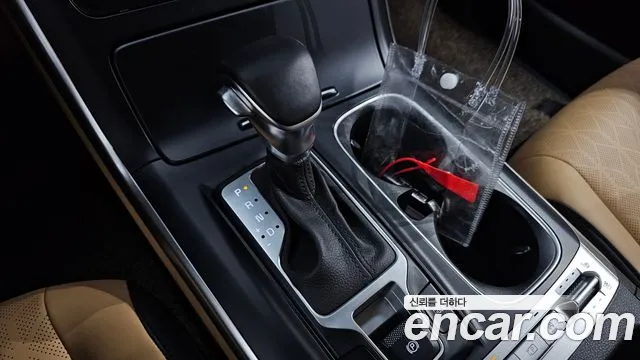 Kia Carnival 4th generation id 2694884 из Кореи 19