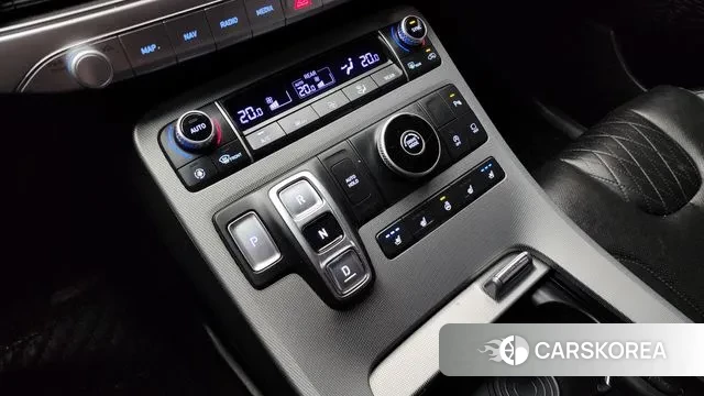 Hyundai Palisade id 3283542 из Кореи 19