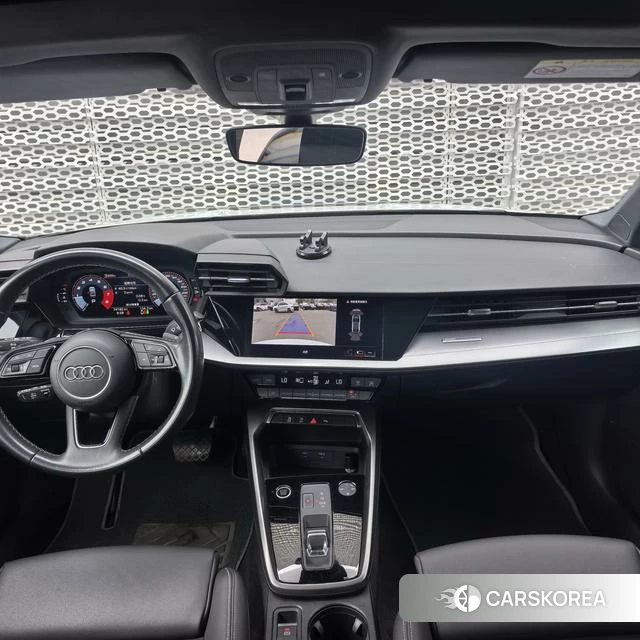 Audi A3 id 4259223 из Китая 11