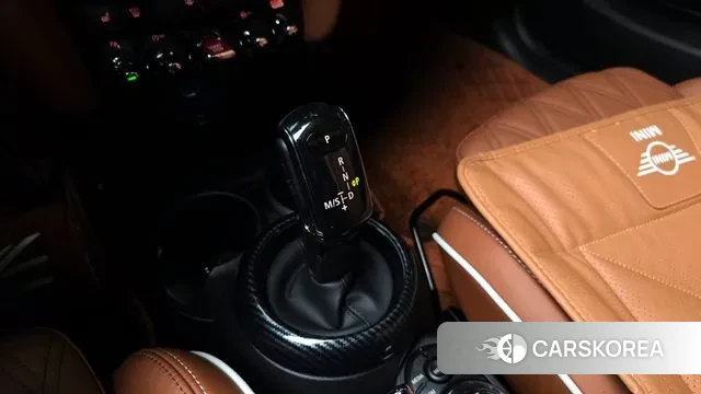 Mini Cooper Convertible id 3758085 из Кореи 19