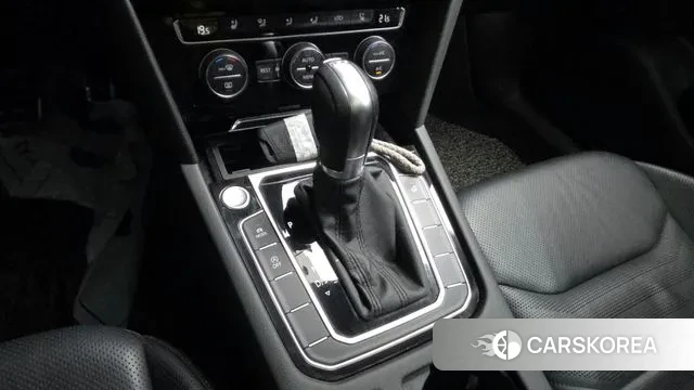 Volkswagen Arteon id 3060456 из Кореи 19