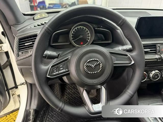 Mazda CX-4 id 4254031 из Китая 9