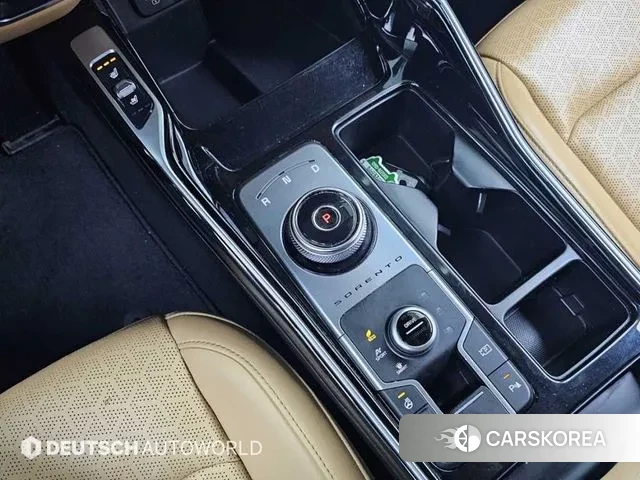 Kia Sorento 4th Generation id 3764791 из Кореи 19