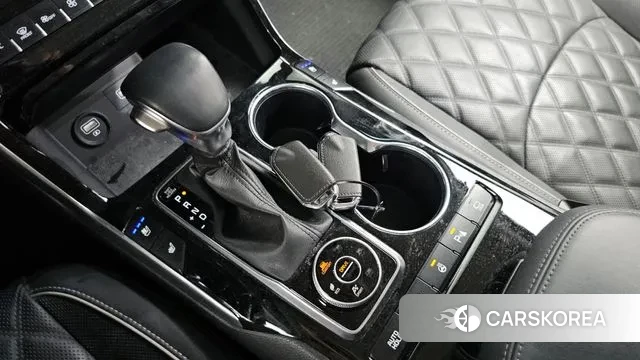 Kia Mohave Master id 2980400 из Кореи 19