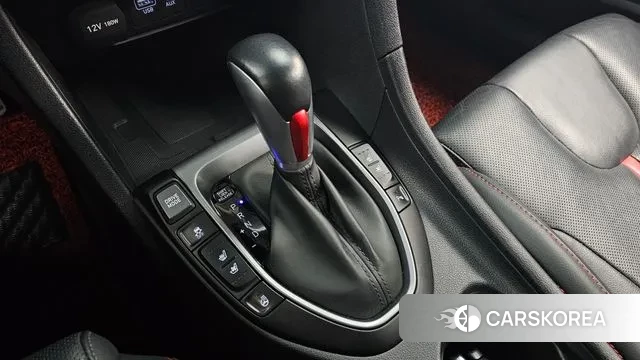 Hyundai Veloster (JS) id 3505527 из Кореи 19