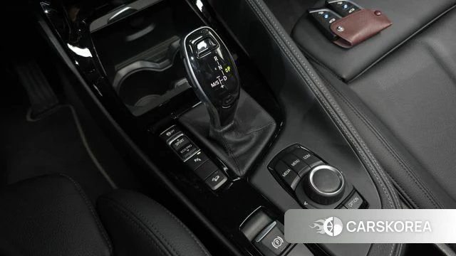 BMW X2 (F39) id 3941862 из Кореи 19