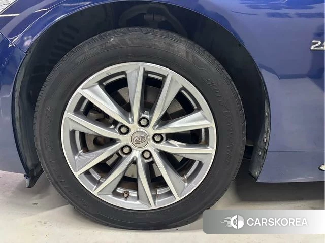 Infiniti Q50L id 4241054 из Китая 16