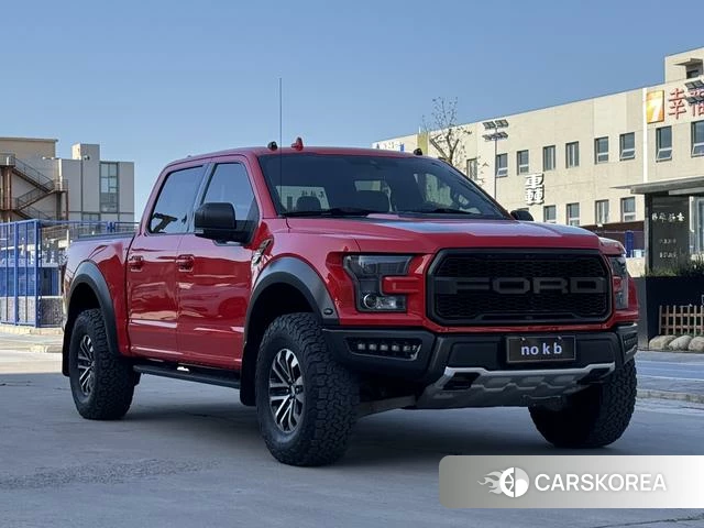 Ford F-150 Raptor id 4394110 из Китая 19