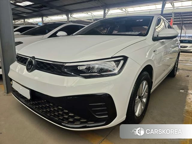 Volkswagen Lavida id 4260007 из Китая 9