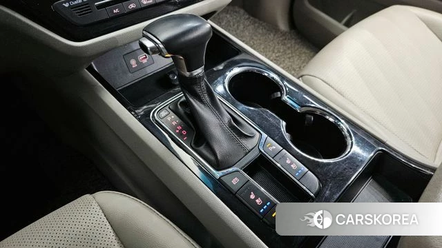 Kia The New Carnival id 4310913 из Кореи 19