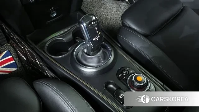 Mini Cooper Countryman id 3318514 из Кореи 19