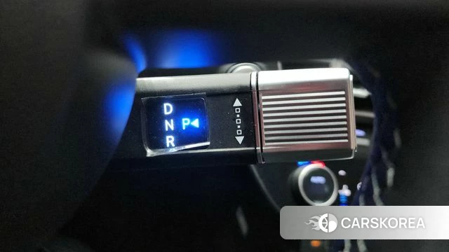 Hyundai Sonata D Edge (DN8) id 4336866 из Кореи 19
